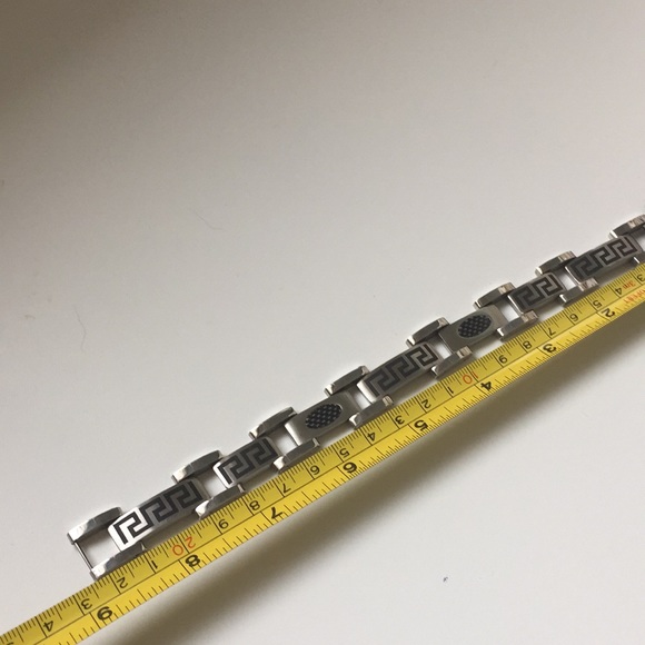 Man / Unisex New 9inch bracelet. - Picture 7 of 7